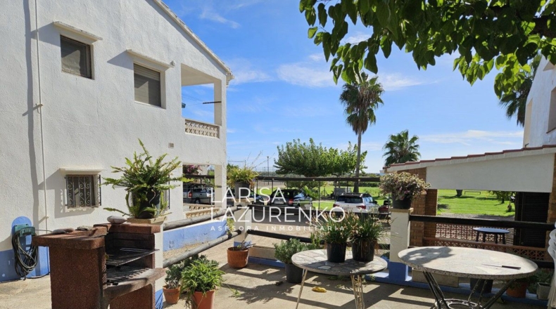 Таррагона - Mont-roig del Camp - 5621m2