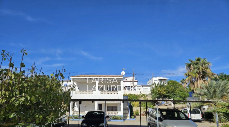 Таррагона - Mont-roig del Camp - 5621m2
