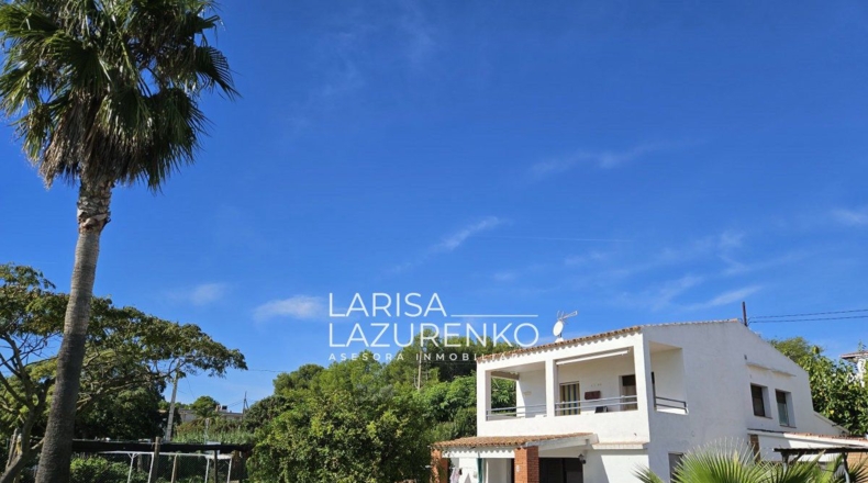 Таррагона - Mont-roig del Camp - 5621m2