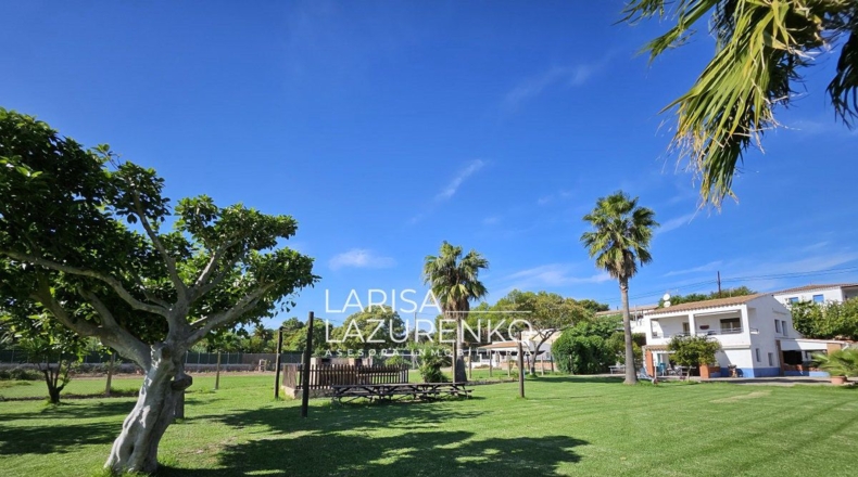 Таррагона - Mont-roig del Camp - 5621m2