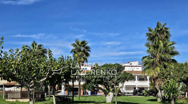 Таррагона - Mont-roig del Camp - 5621m2