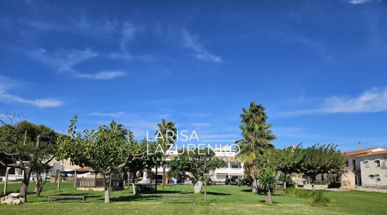 Таррагона - Mont-roig del Camp - 5621m2