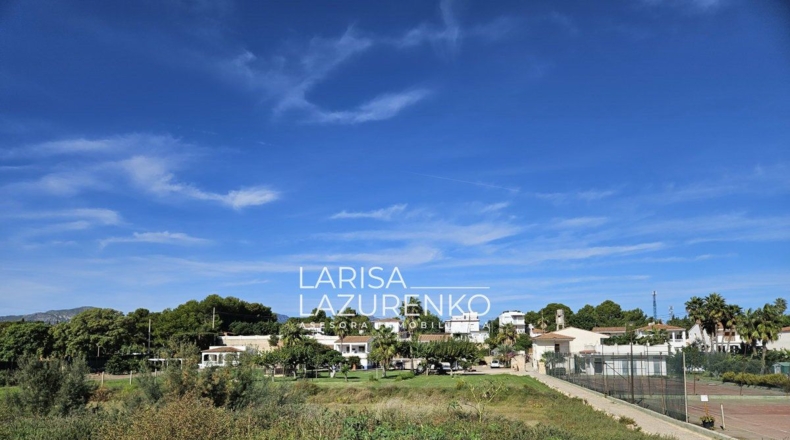 Таррагона - Mont-roig del Camp - 5621m2