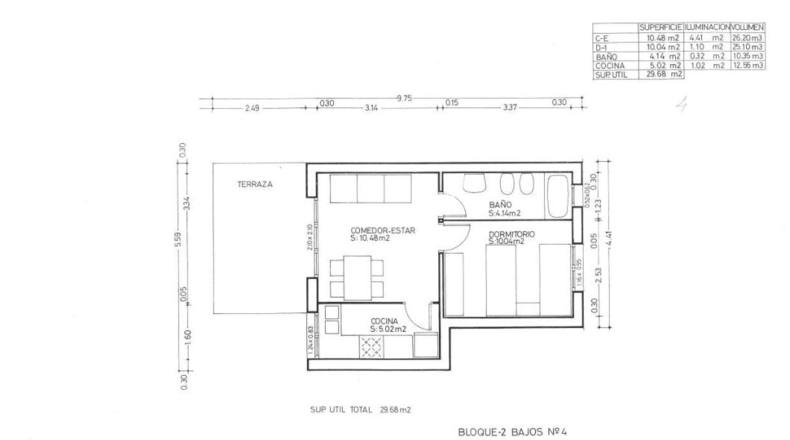 Таррагона - Mont-roig del Camp - 5621m2