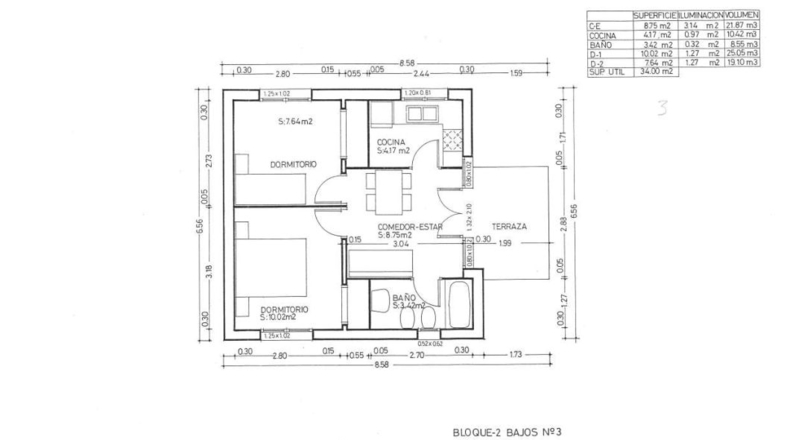 Таррагона - Mont-roig del Camp - 5621m2