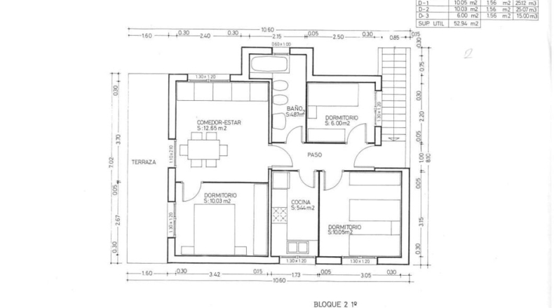 Таррагона - Mont-roig del Camp - 5621m2