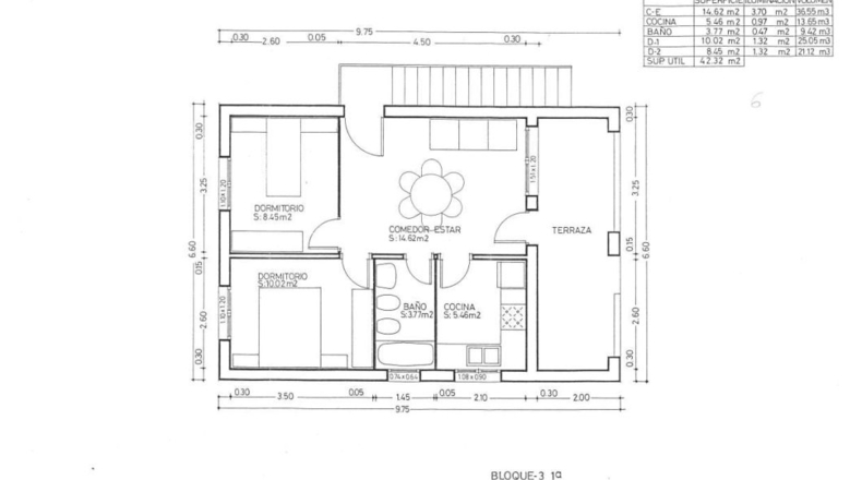 Таррагона - Mont-roig del Camp - 5621m2