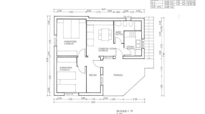 Таррагона - Mont-roig del Camp - 5621m2