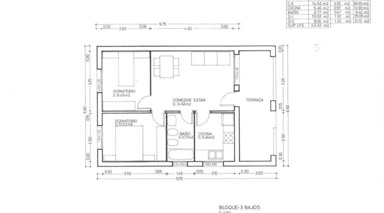 Таррагона - Mont-roig del Camp - 5621m2