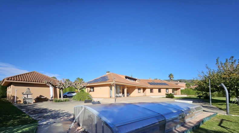 Tarragona - Almoster - 3602m2