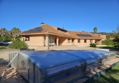 Xalet independent amb terreny en venda a Almoster ref.: TR372892 foto
