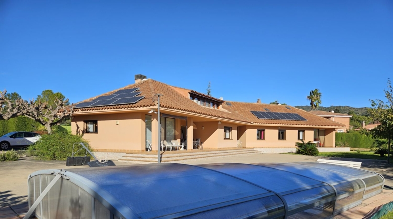 Tarragona - Almoster - 3602m2