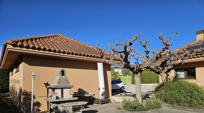 Tarragona - Almoster - 3602m2