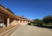 Xalet independent amb terreny en venda a Almoster ref.: TR372892 foto