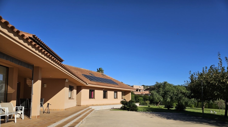 Tarragona - Almoster - 3602m2