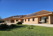Xalet independent amb terreny en venda a Almoster ref.: TR372892 foto