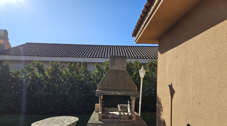 Tarragona - Almoster - 3602m2