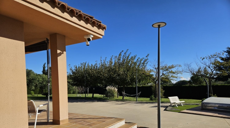 Tarragona - Almoster - 3602m2