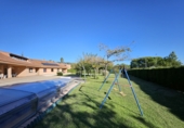 Xalet independent amb terreny en venda a Almoster ref.: TR372892 foto