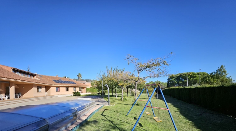Tarragona - Almoster - 3602m2