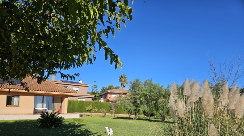 Tarragona - Almoster - 3602m2