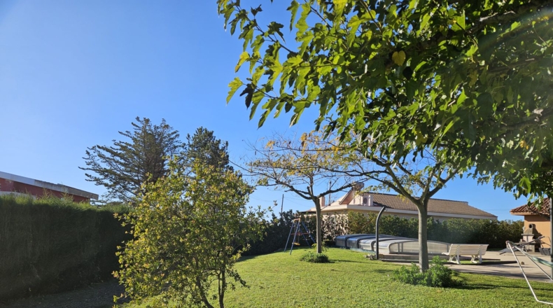 Tarragona - Almoster - 3602m2