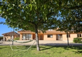 Xalet independent amb terreny en venda a Almoster ref.: TR372892 foto