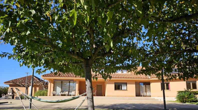 Tarragona - Almoster - 3602m2