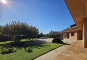 Xalet independent amb terreny en venda a Almoster ref.: TR372892 foto