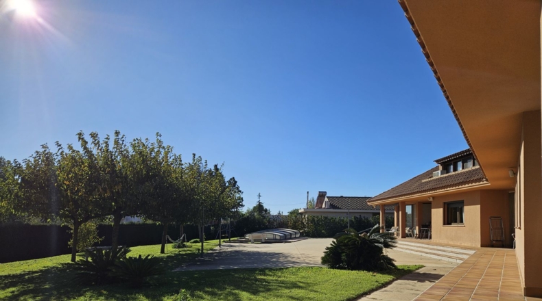 Tarragona - Almoster - 3602m2