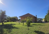 Xalet independent amb terreny en venda a Almoster ref.: TR372892 foto