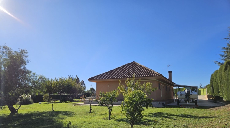Tarragona - Almoster - 3602m2