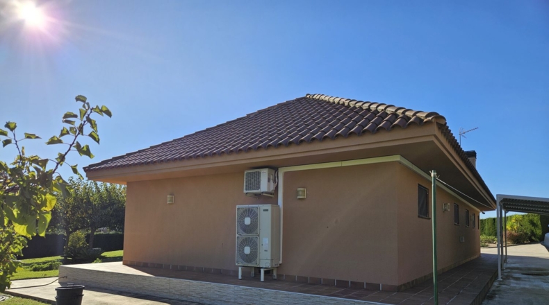 Tarragona - Almoster - 3602m2