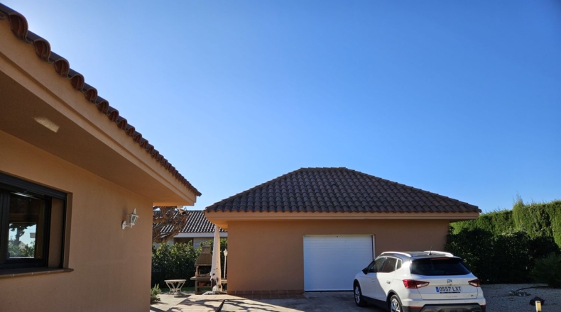 Tarragona - Almoster - 3602m2