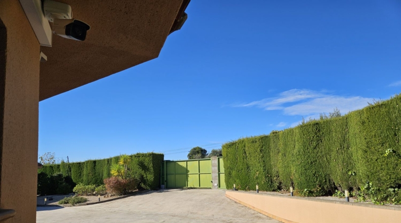 Tarragona - Almoster - 3602m2