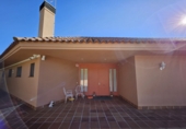 Xalet independent amb terreny en venda a Almoster ref.: TR372892 foto