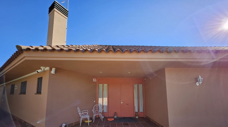 Tarragona - Almoster - 3602m2