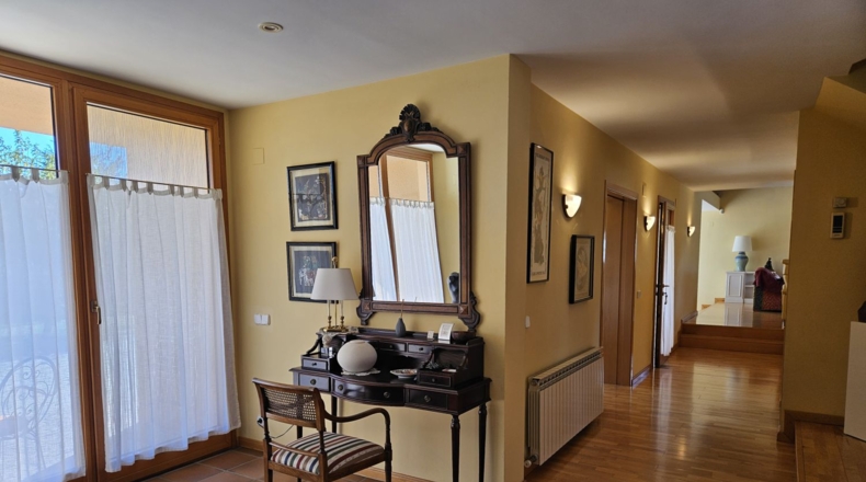 Tarragona - Almoster - 3602m2