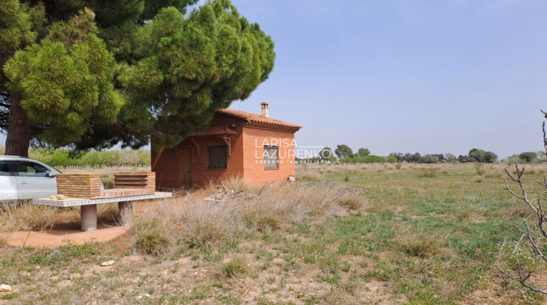 Tarragona - Constantí - 18507m2