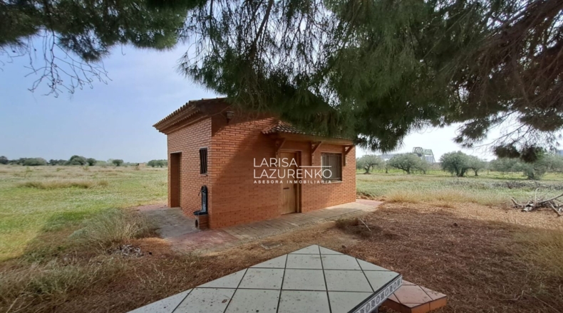 Tarragona - Constantí - 18507m2