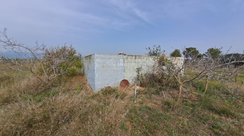 Tarragona - Constantí - 18507m2