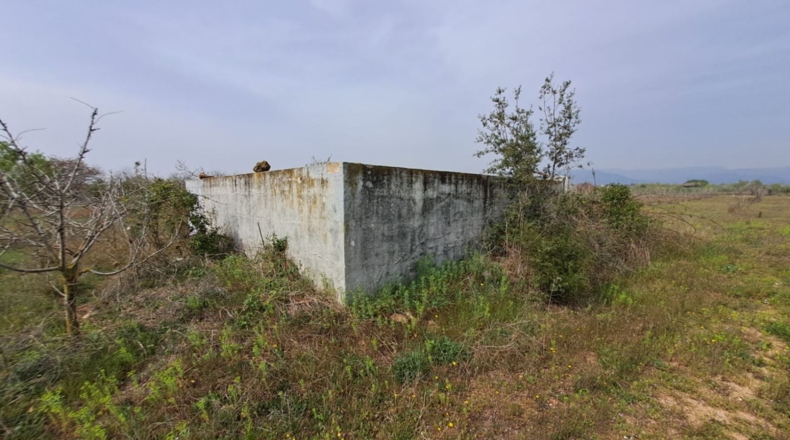 Tarragona - Constantí - 18507m2