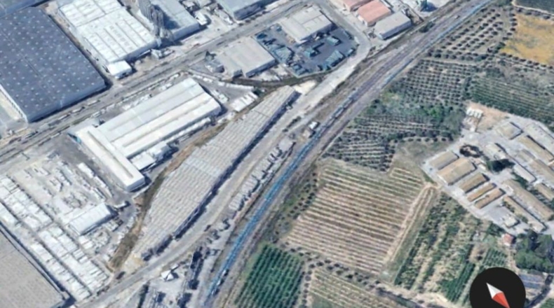 Tarragona - Constantí - 18507m2