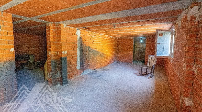 Segòvia - Zarzuela del Monte - 1050m2