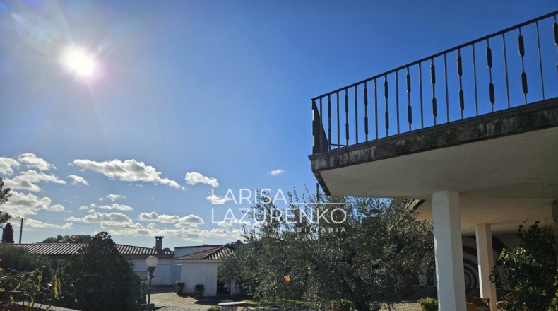 Tarragona - Riudecanyes - 7057m2