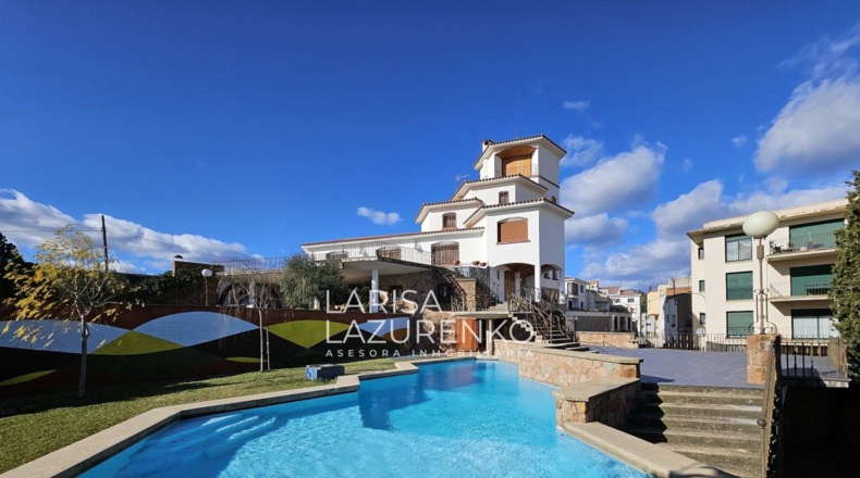 Tarragona - Riudecanyes - 7057m2
