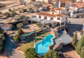 Xalet independent amb terreny en venda a Riudecanyes ref.: TR374879 foto