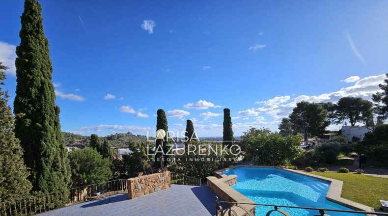 Tarragona - Riudecanyes - 7057m2