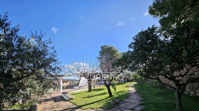 Tarragona - Riudecanyes - 7057m2