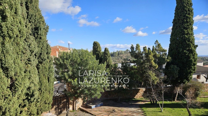 Tarragona - Riudecanyes - 7057m2